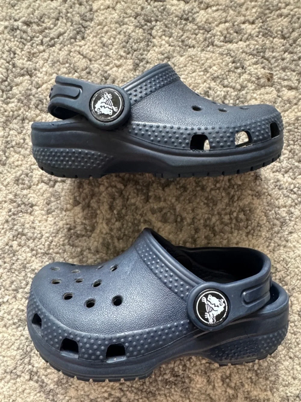 CROCS brand size
